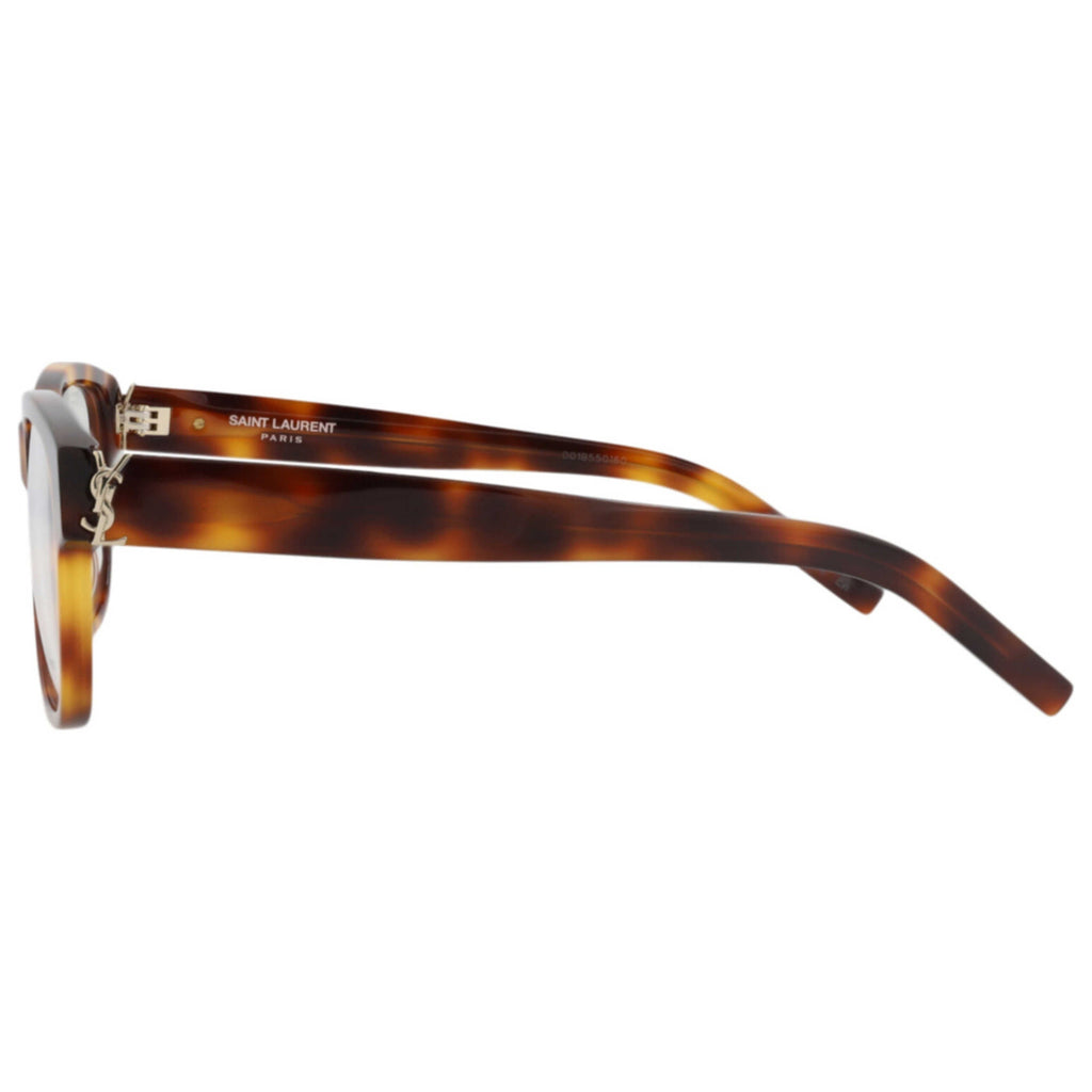Saint Laurent Women's Eyeglasses SLM132-30015275-006