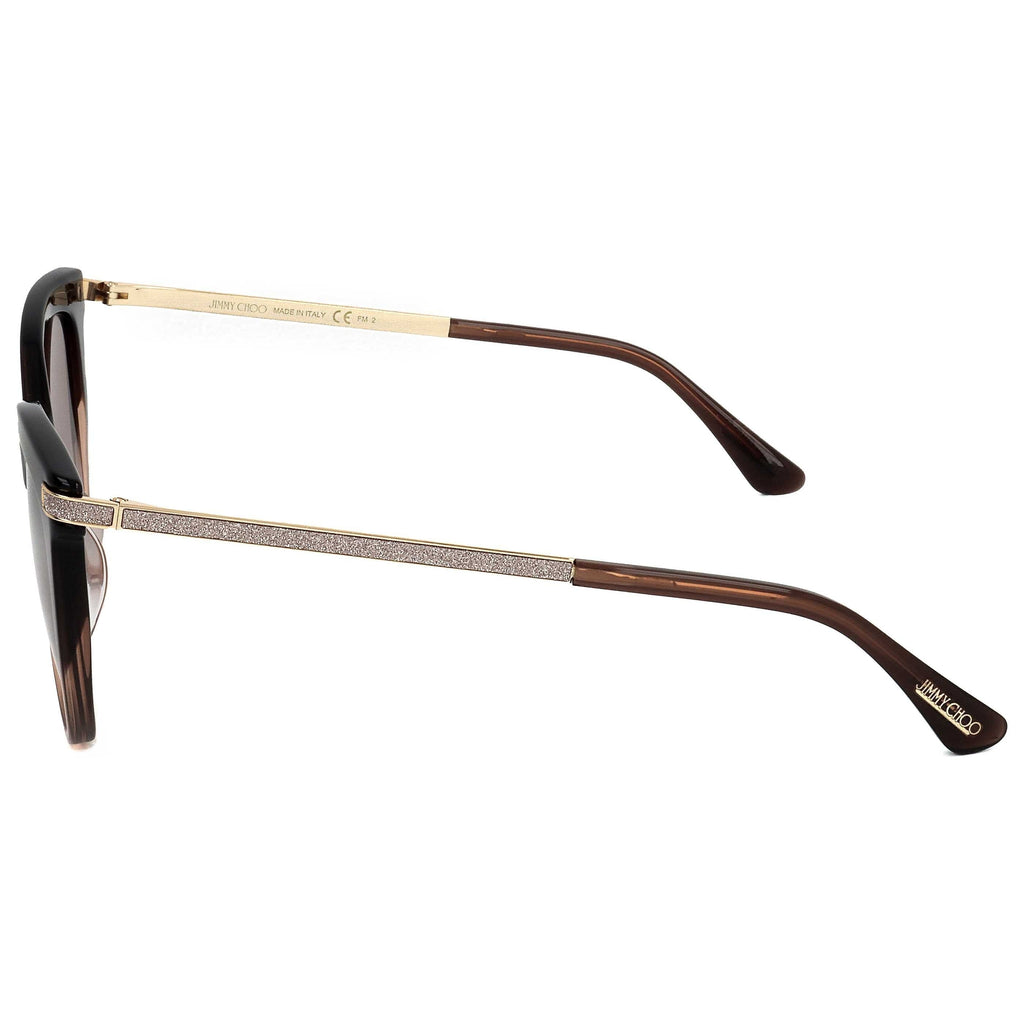 Jimmy Choo Axelle Women's Sunglasses AXELLE-G-S-0MY-56