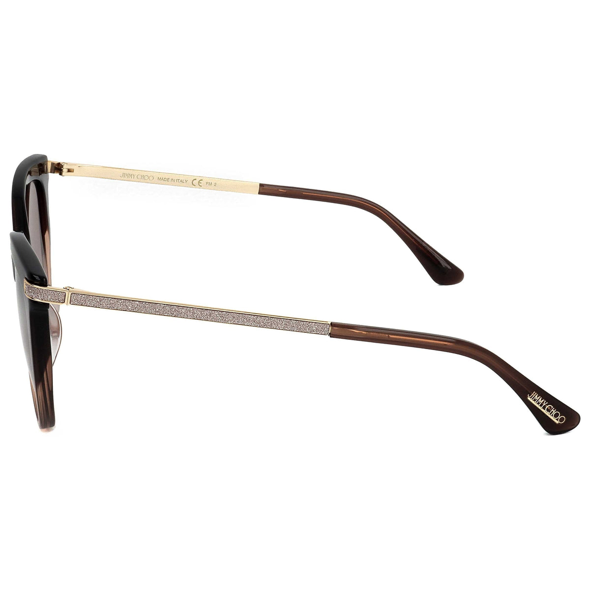 Jimmy Choo Axelle Women's Sunglasses AXELLE-G-S-0MY-56
