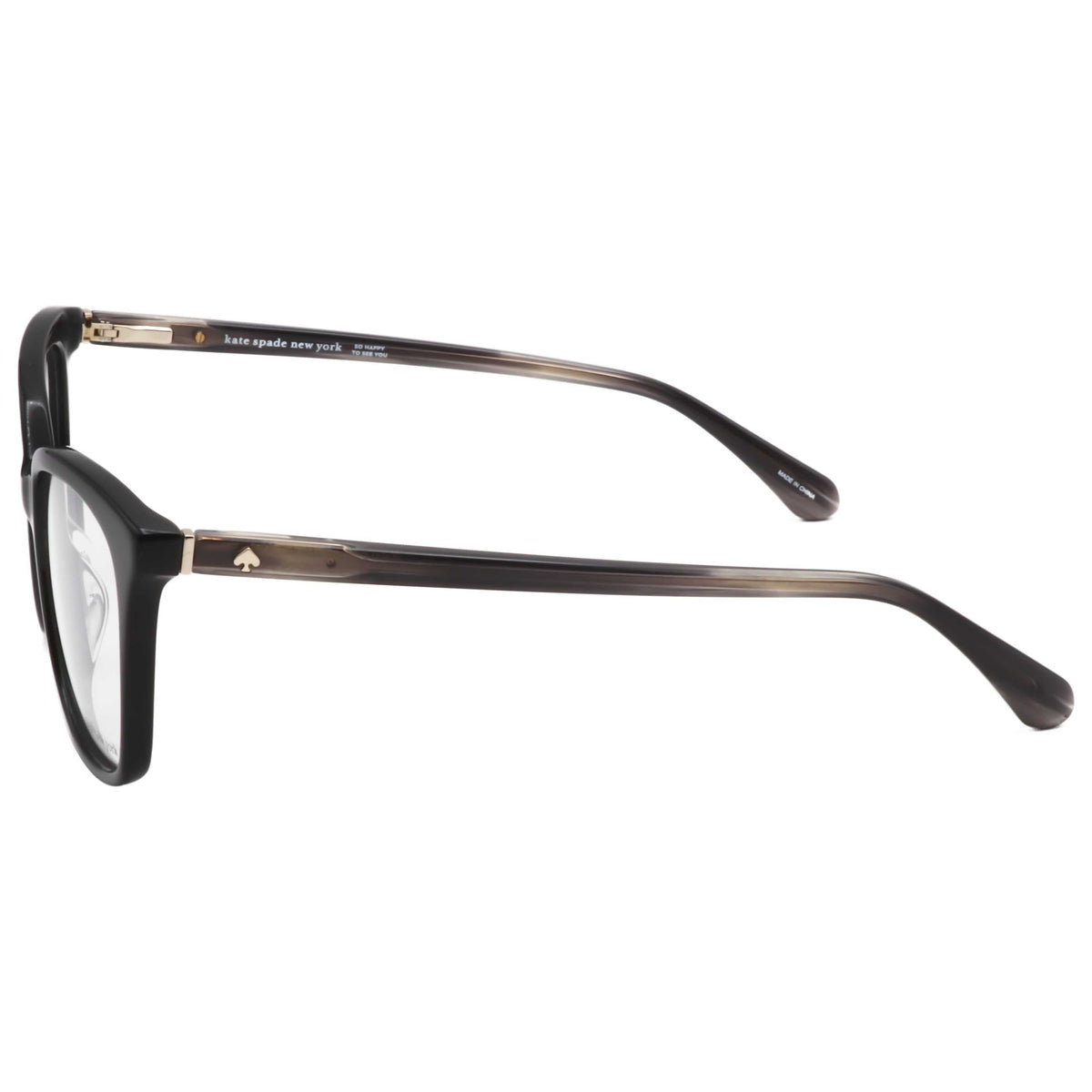 Kate Spade Women's Eyeglasses ALESSANDRIA-807-51