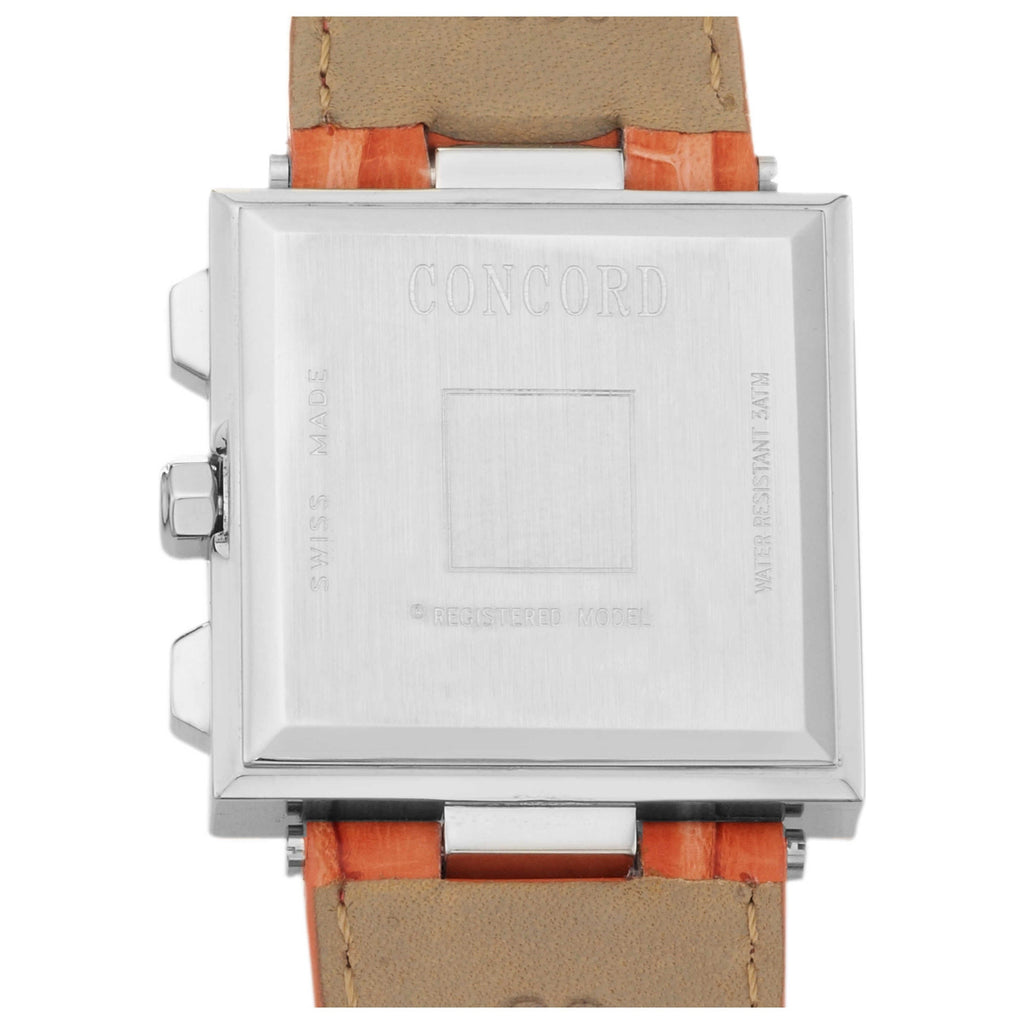 Concord Women's Quartz Watch 0310356