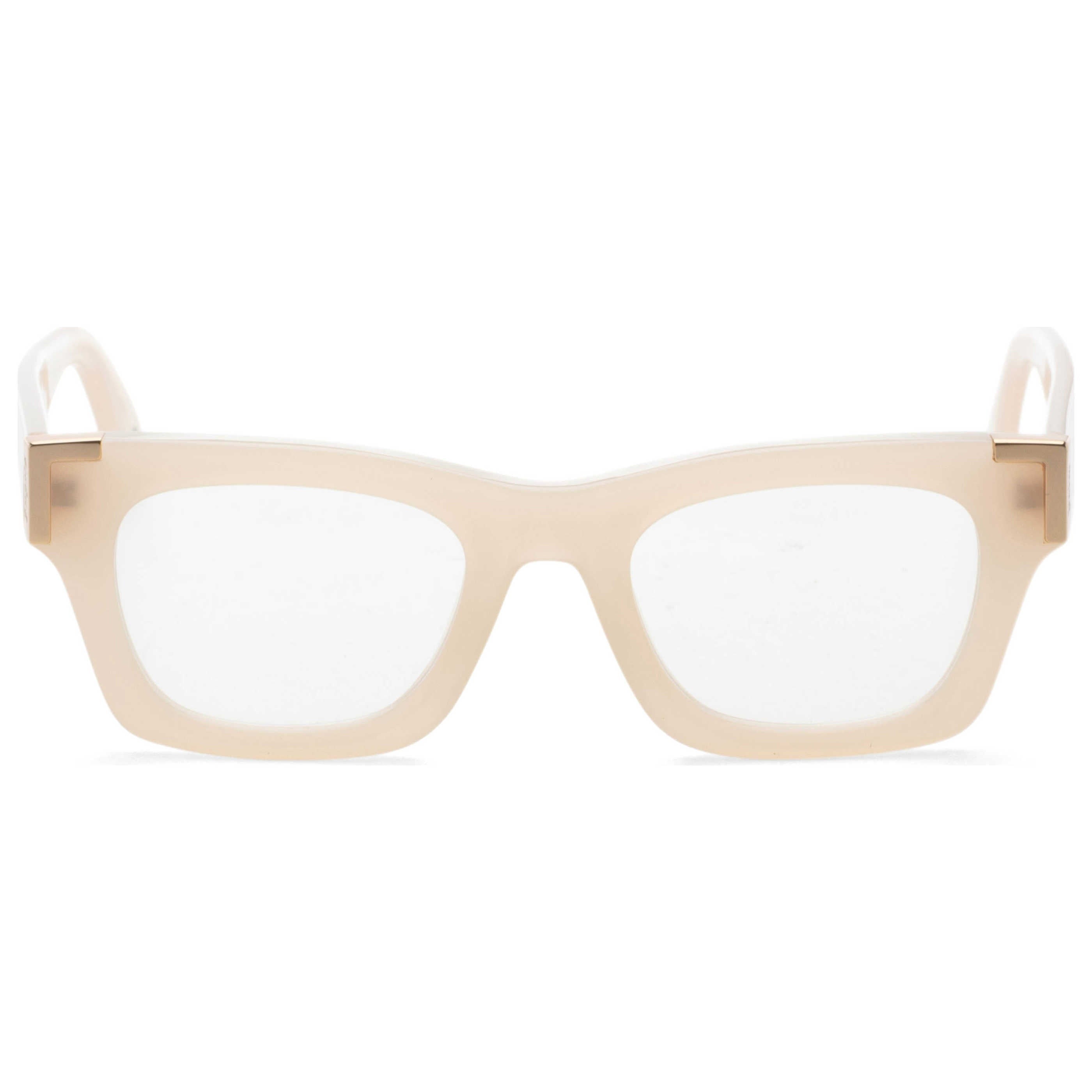 Palm Angels Style 10 Women's Eyeglasses PERJ010F24PLA0016200-49