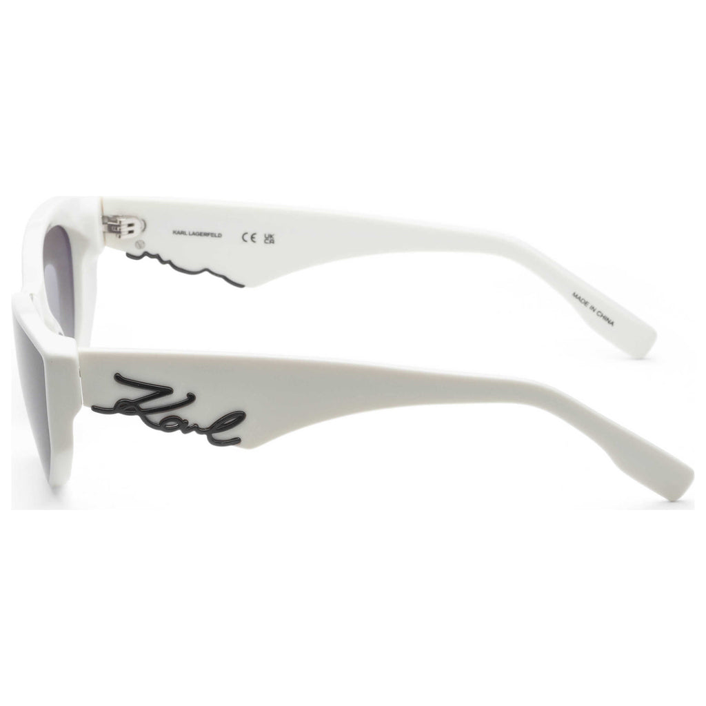 Karl Lagerfeld Women's Sunglasses KL6162S-105