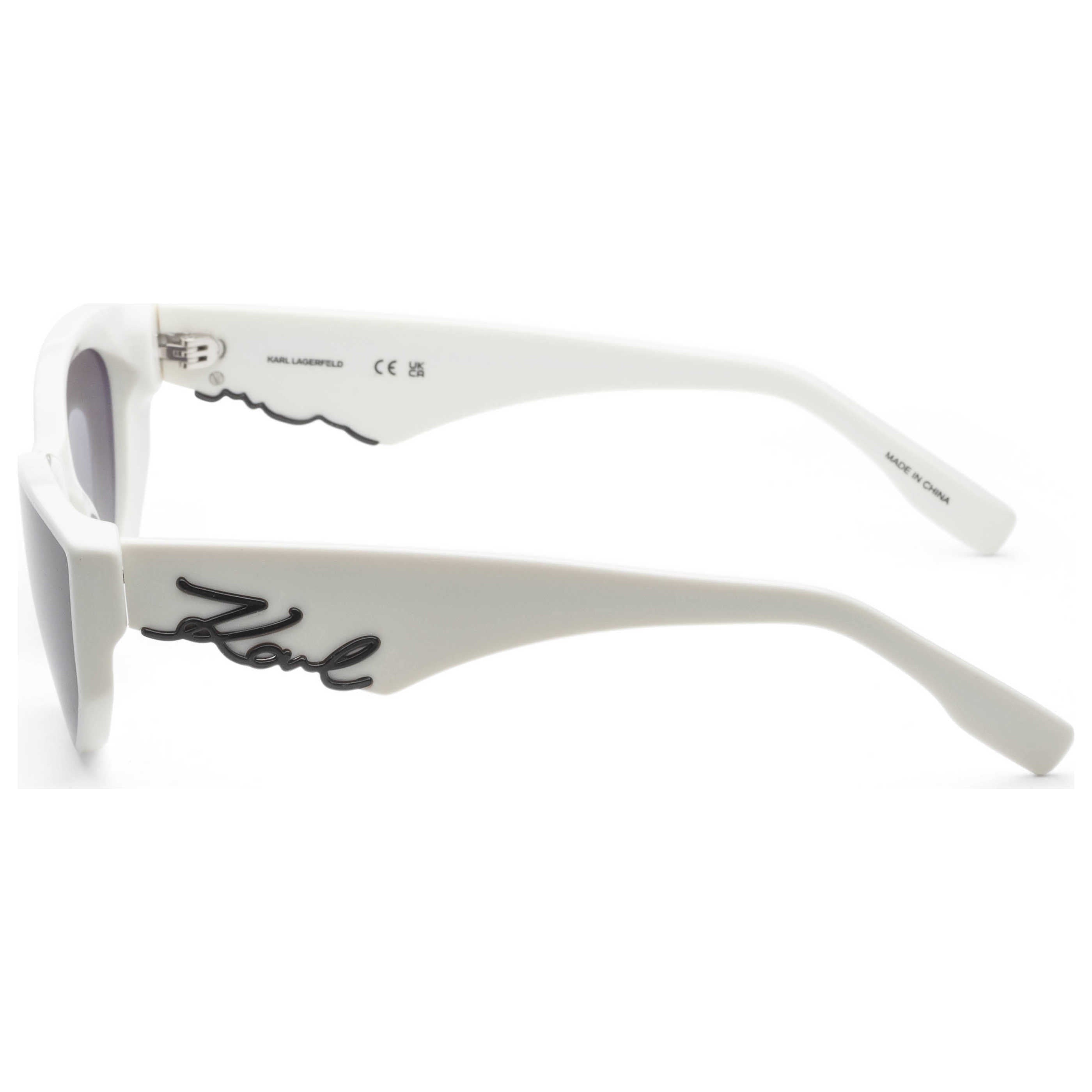 Karl Lagerfeld Women's Sunglasses KL6162S-105