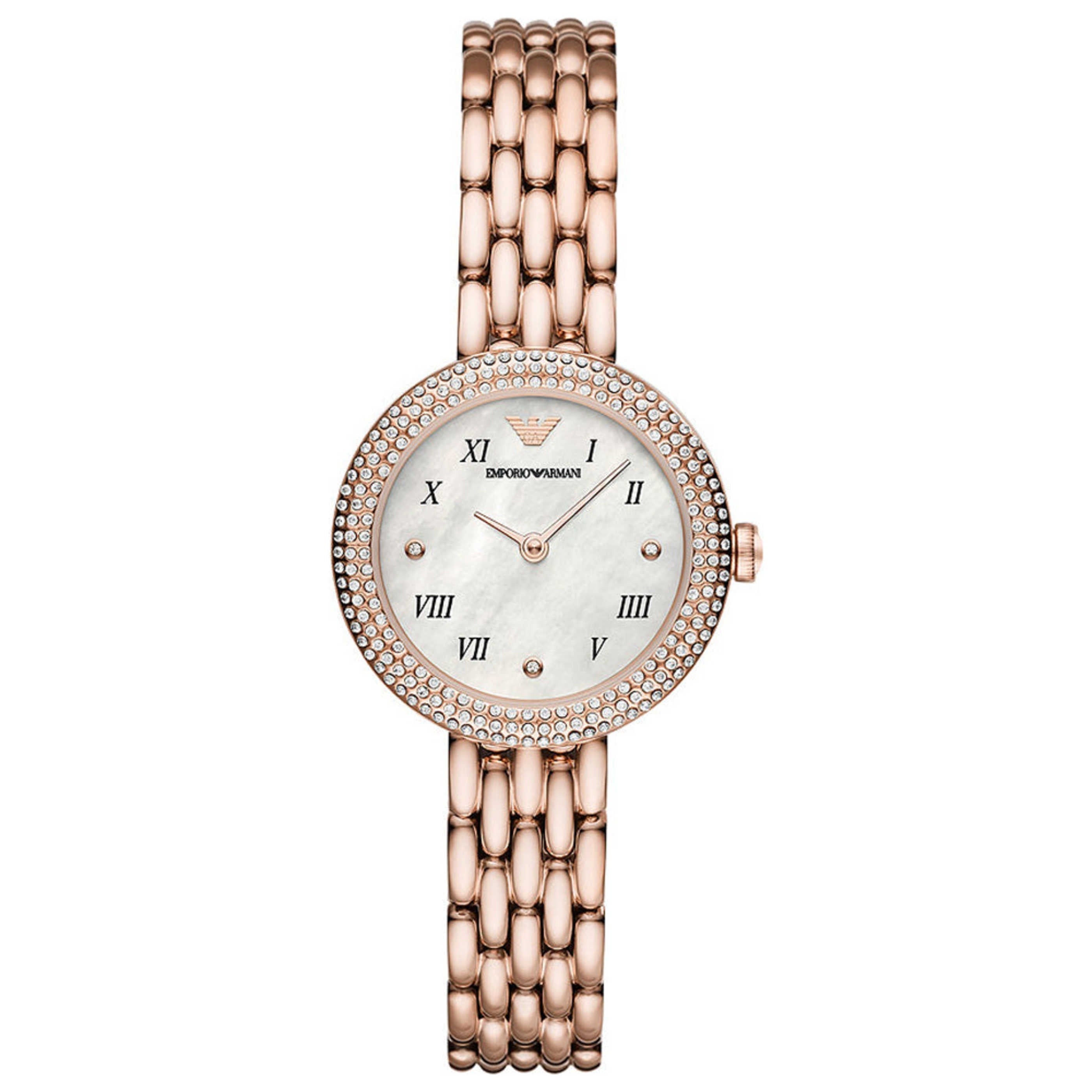 Emporio Armani Rosa Women's Watch AR11355