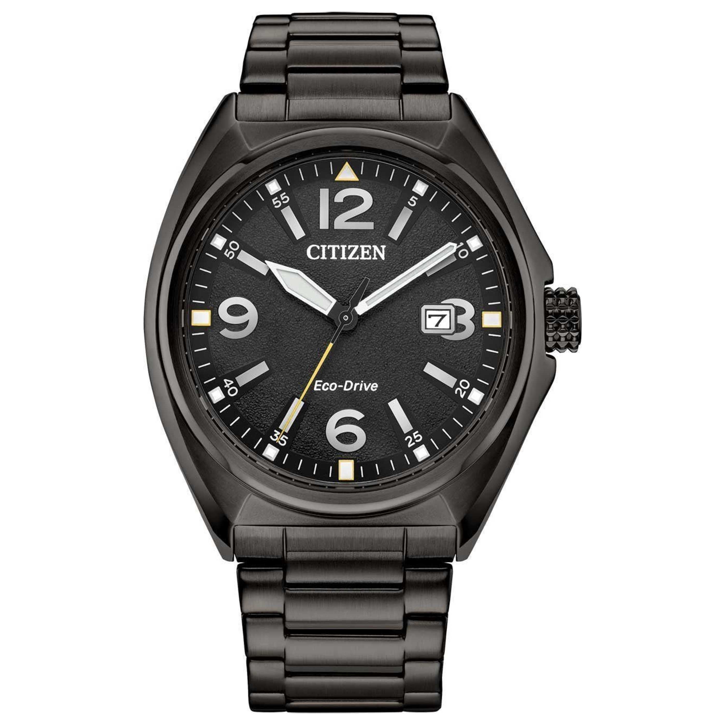 Citizen H-Link Men's Watch AW1575-59E