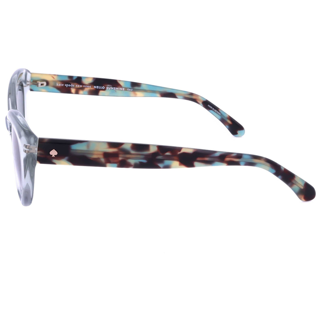 Kate Spade Women's Sunglasses MARLAH-S-1ED-53