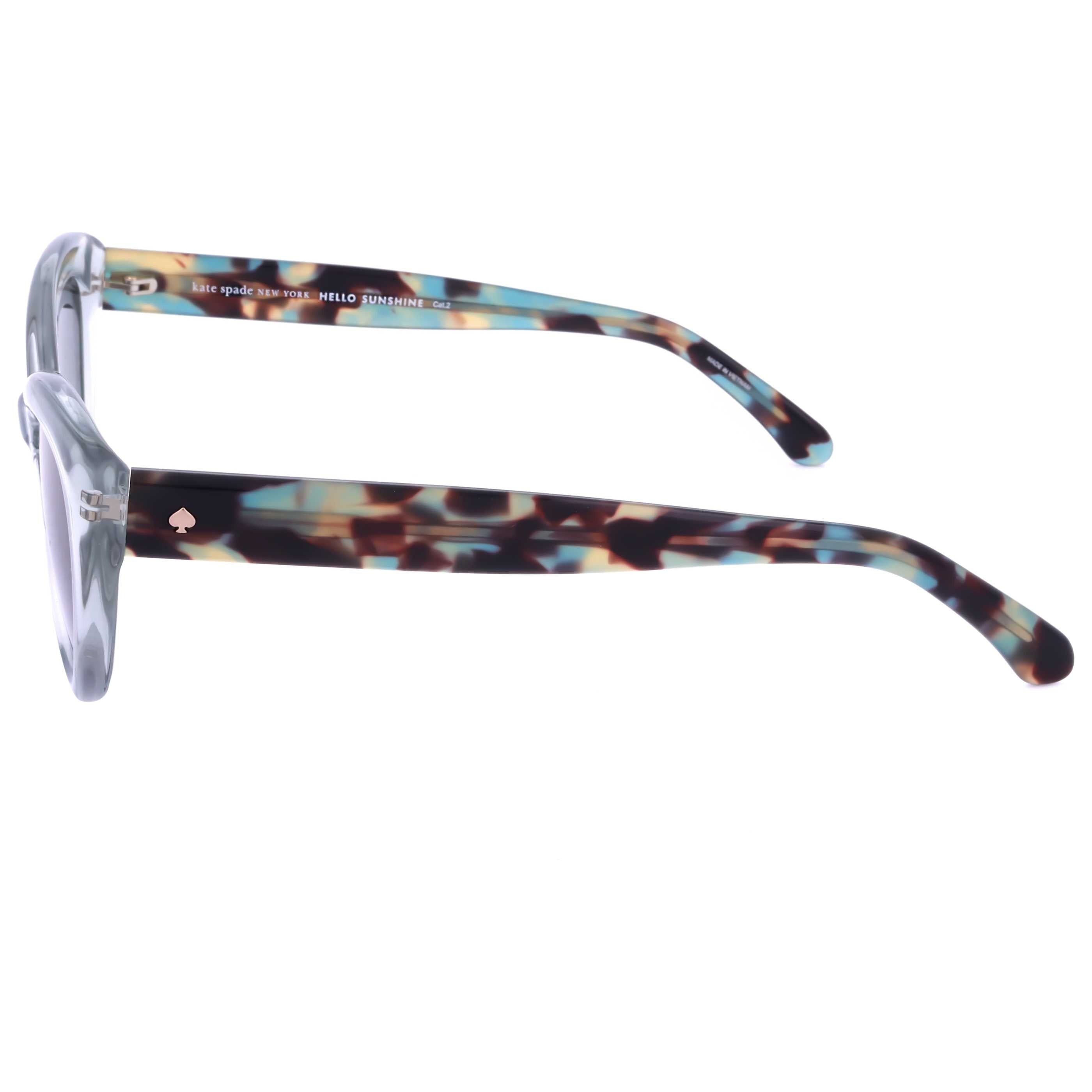 Kate Spade Women's Sunglasses MARLAH-S-1ED-53