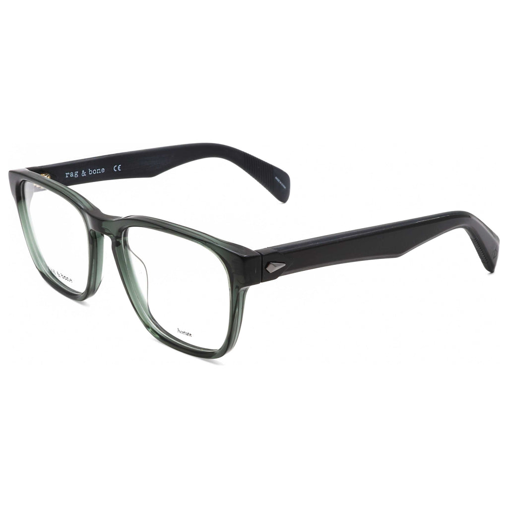 Rag & Bone Men's Eyeglasses RNB7032-G-HWJ-54