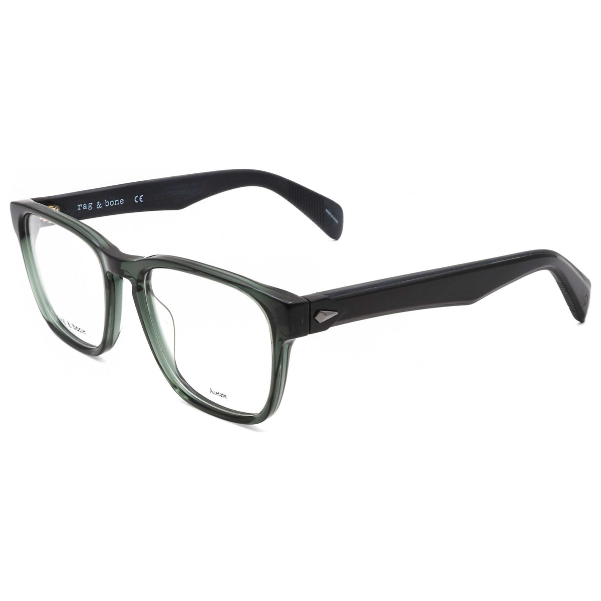 Rag & Bone Men's Eyeglasses RNB7032-G-HWJ-54