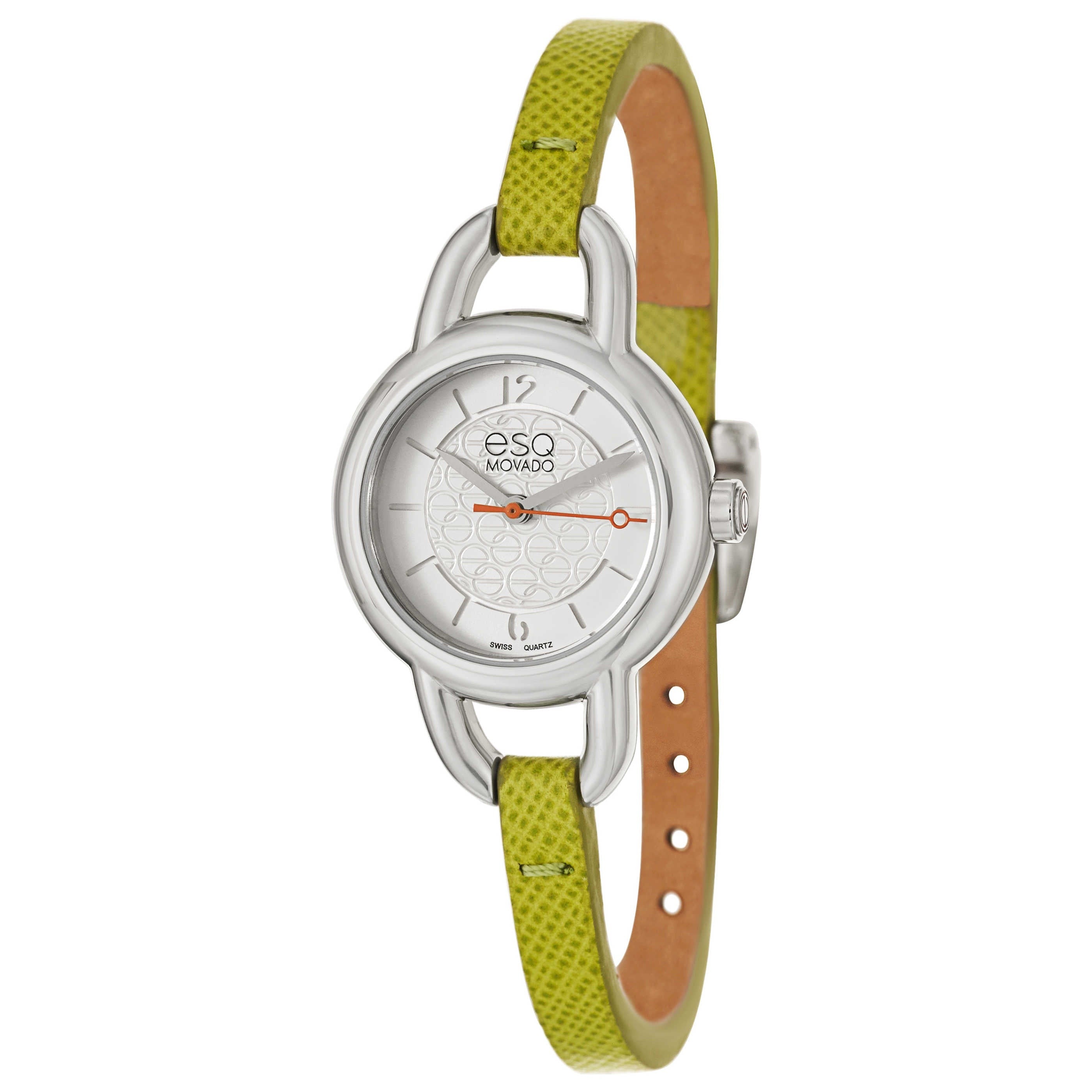 ESQ by Movado Women's Quartz Watch 07101449