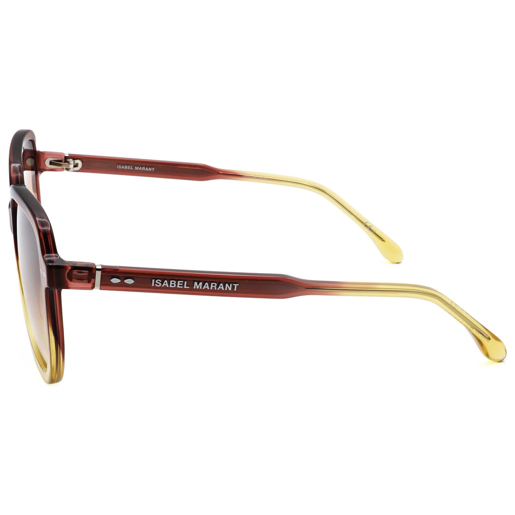 Isabel Marant Women's Sunglasses IM0097-G-S-GLN-57