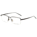 Porsche Design Men's Eyeglasses P8396-58D