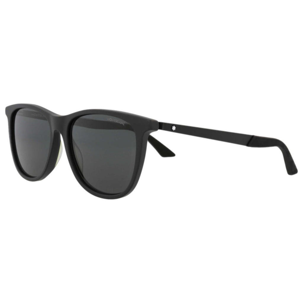 Montblanc Men's Sunglasses MB0330S-30015015-001