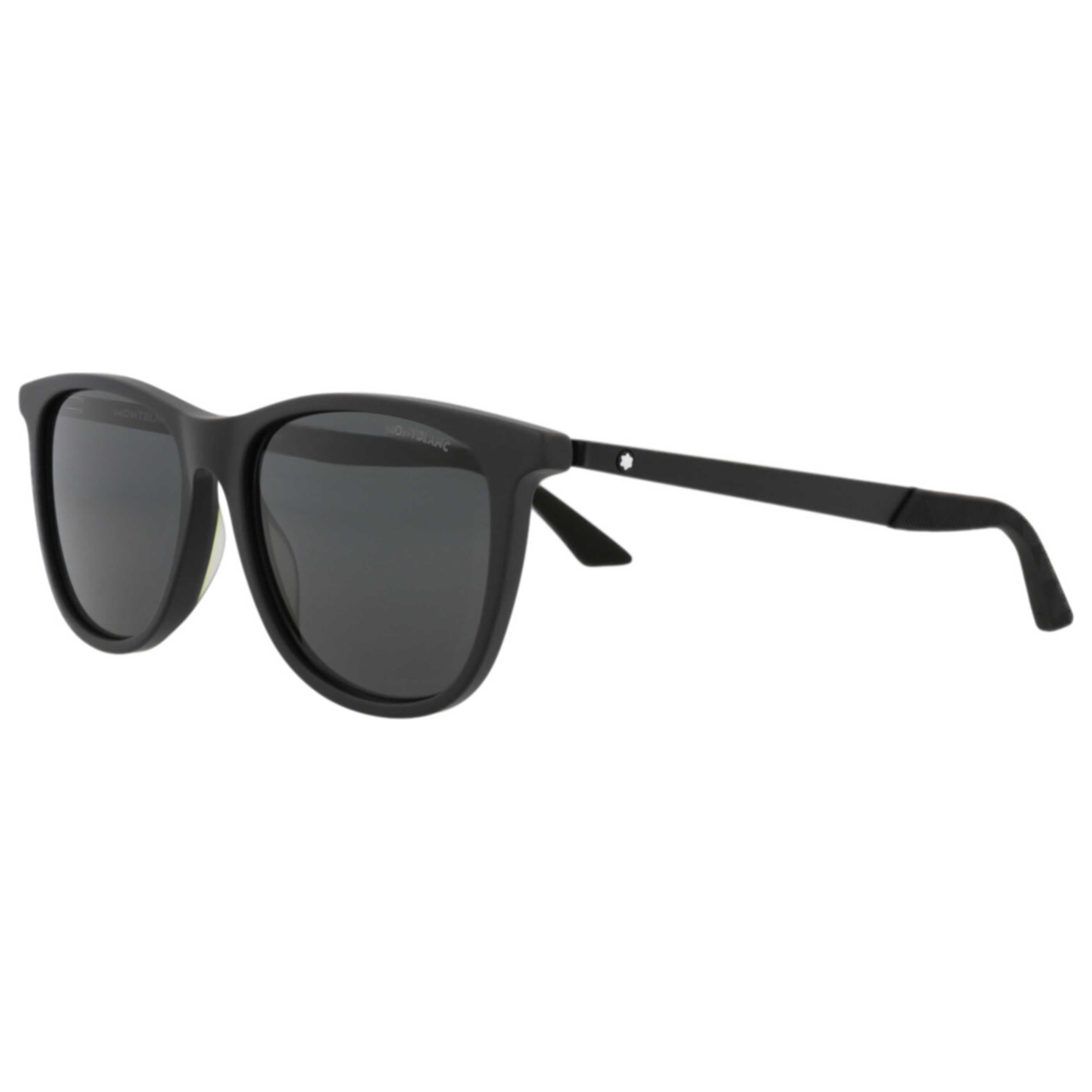 Montblanc Men's Sunglasses MB0330S-30015015-001