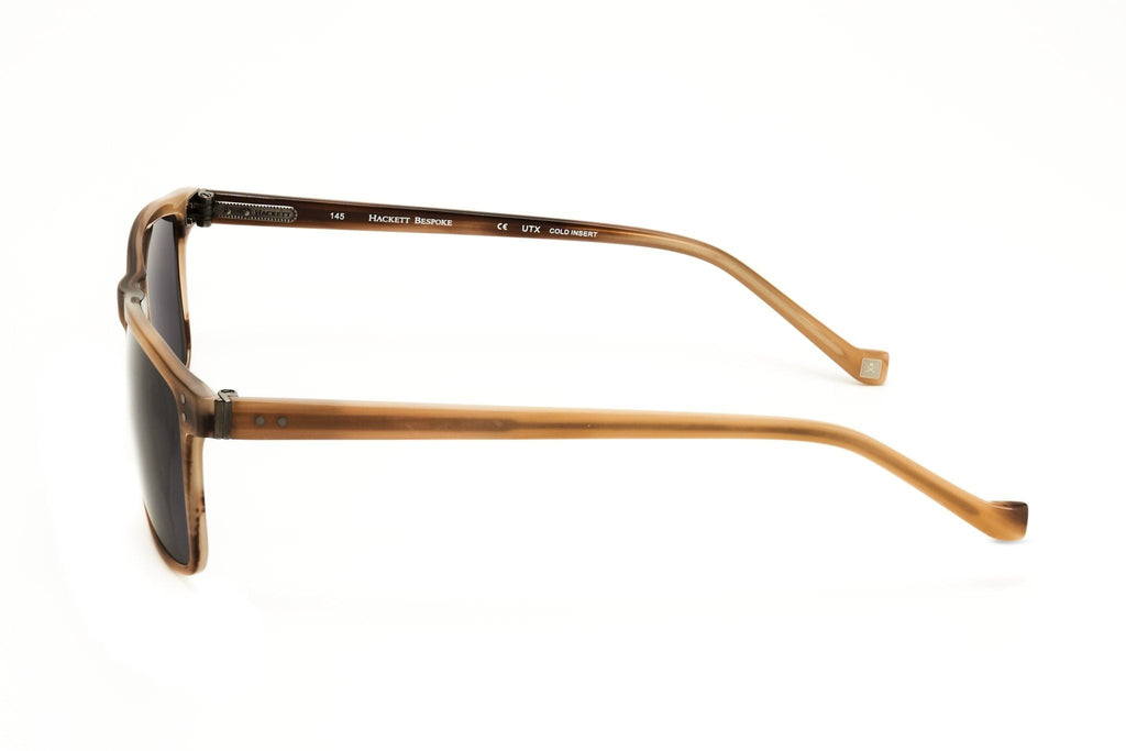 Hackett Bespoke Men's Acetate Sunglasses