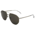 Hugo Boss Men's Sunglasses BOSS1612-F-SK-6LB-61