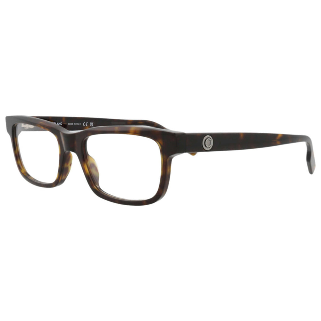 Montblanc Men's Eyeglasses MB0179O-30011377-002
