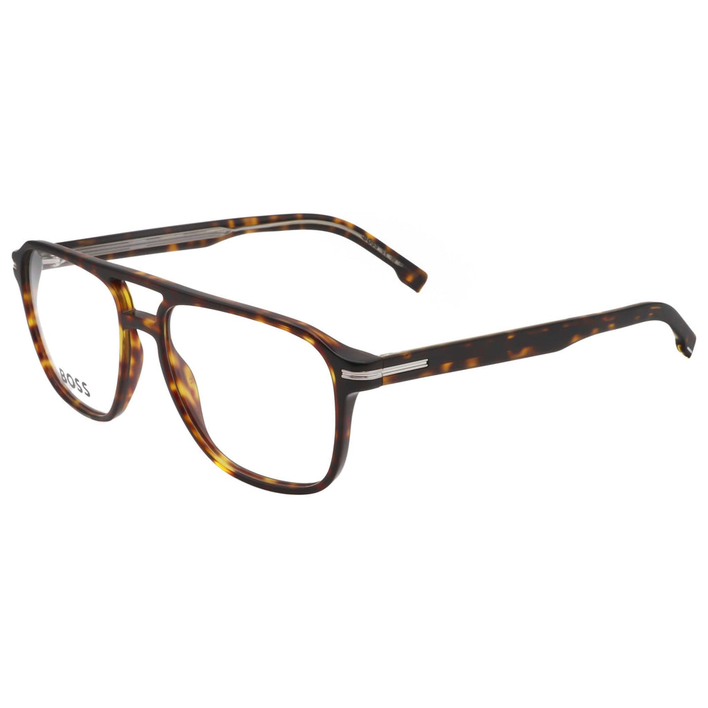 Hugo Boss Men's Eyeglasses BOSS1600-086-54