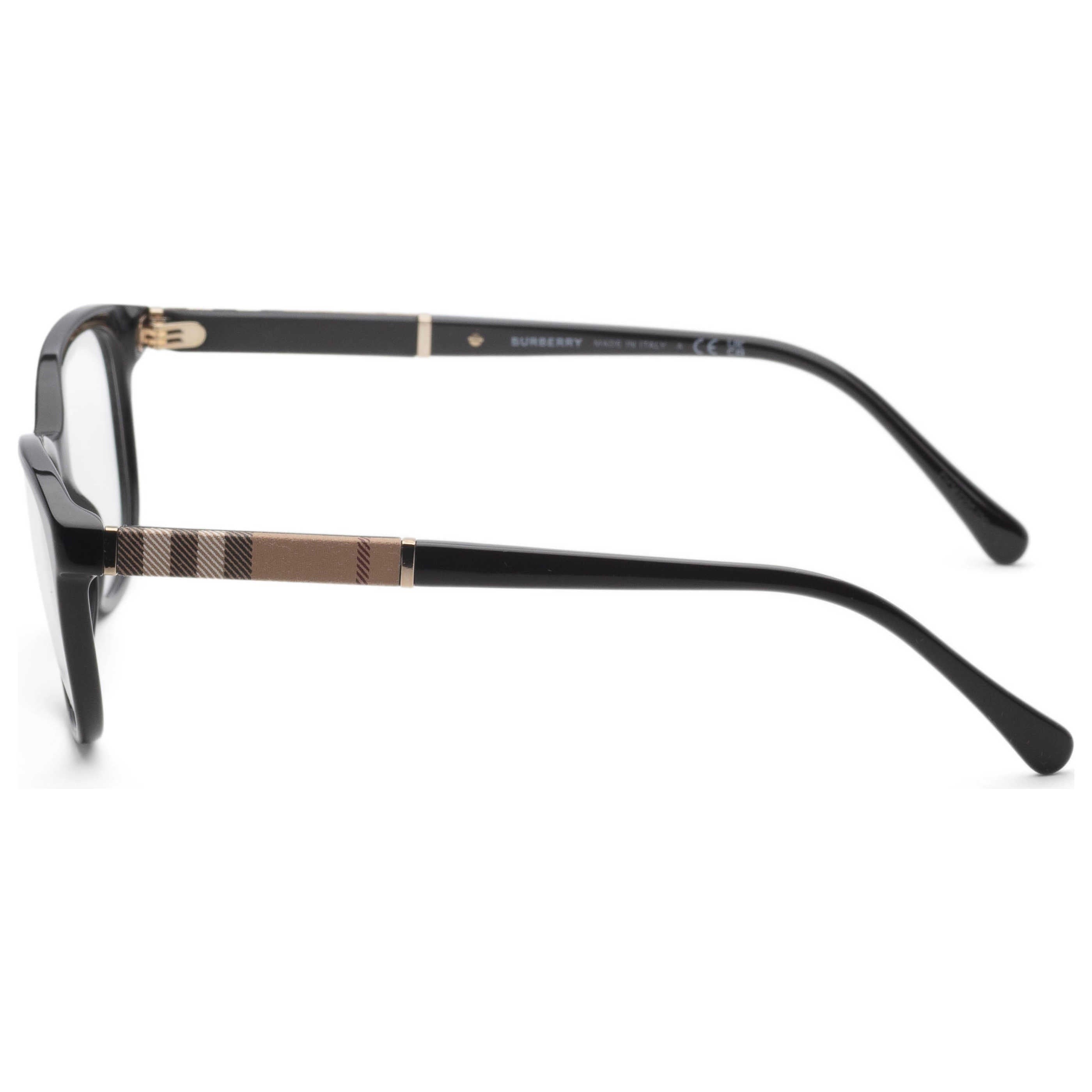 Burberry Women's Eyeglasses BE2172-3001-52
