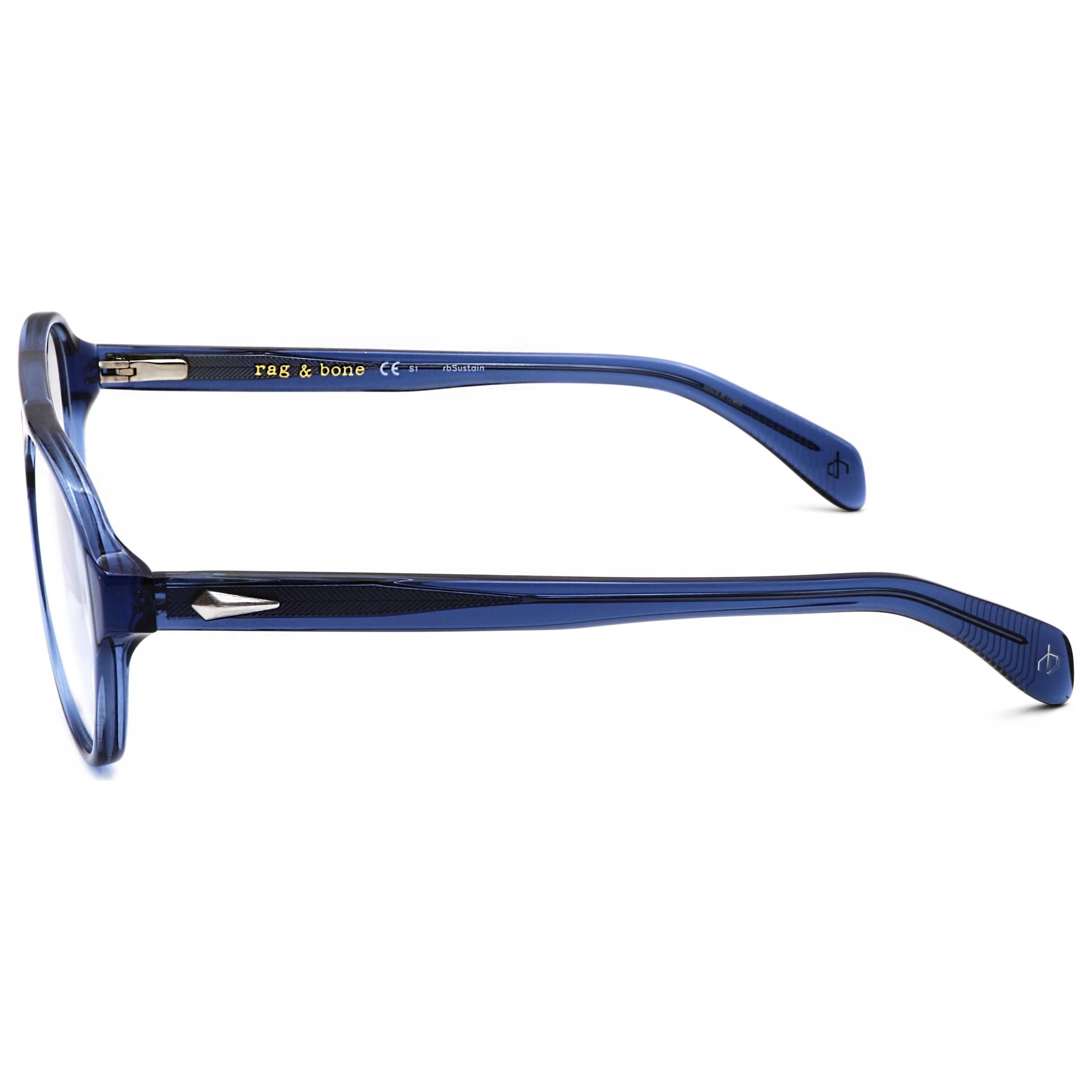 Rag & Bone Men's Eyeglasses RNB7049-G-PJP-51