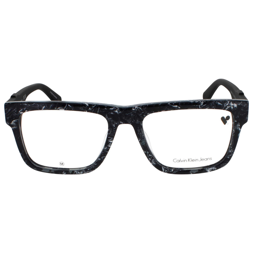 Calvin Klein Jeans Unisex Eyeglasses CKJ-CKJ23647-073-54