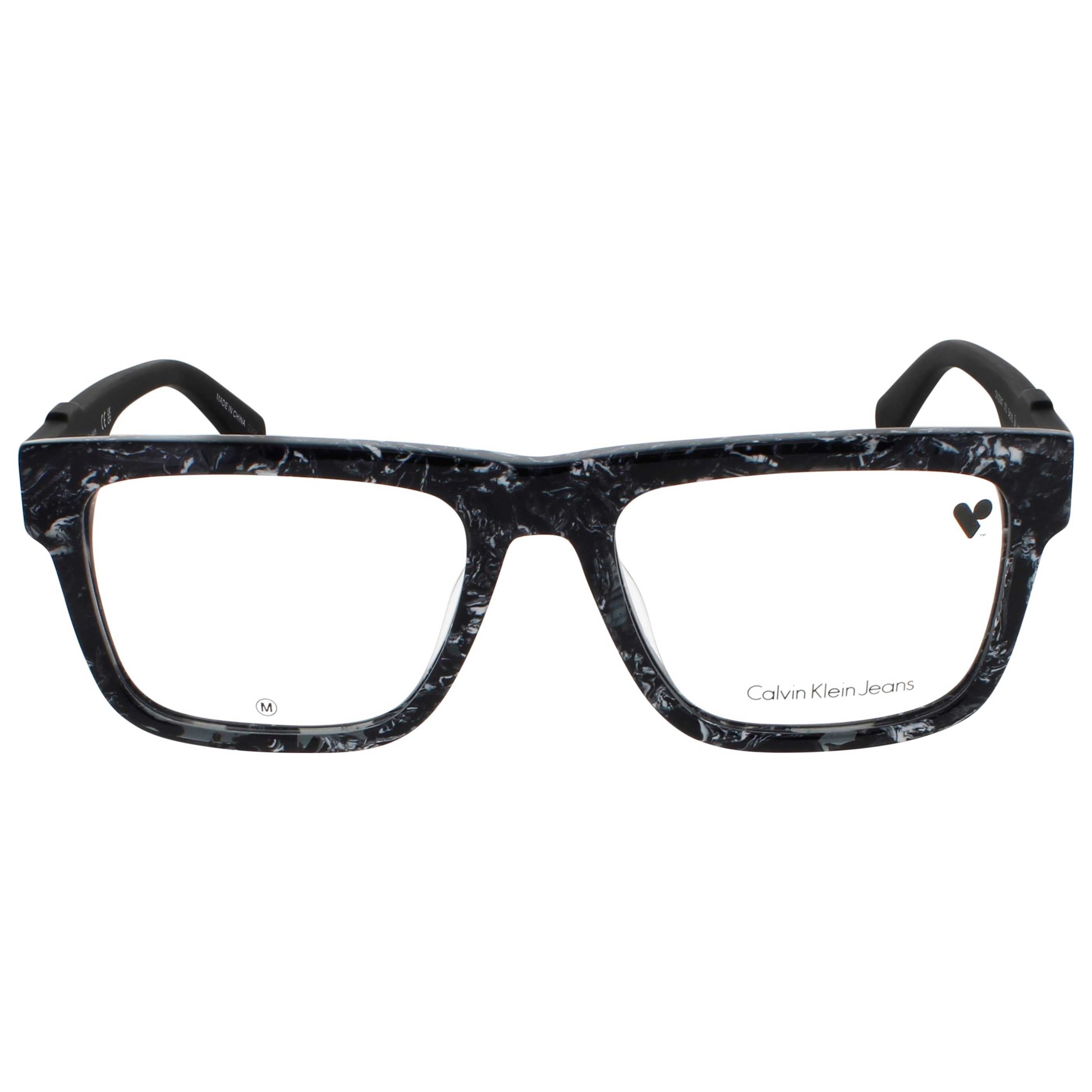 Calvin Klein Jeans Unisex Eyeglasses CKJ-CKJ23647-073-54