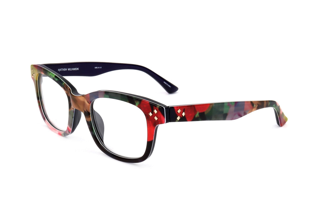 Matthew Williamson by Linda Farrow Women's Glasses