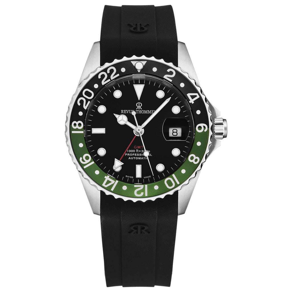 Revue Thommen Men's Watch 17572.2838