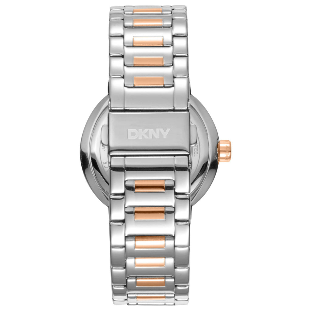 DKNY Evening Women's Watch DK1L023M0075