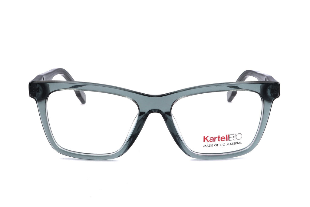 Kartell Unisex Acetate Glasses