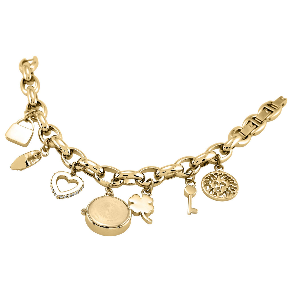 Anne Klein Women's 10-7604CHRM