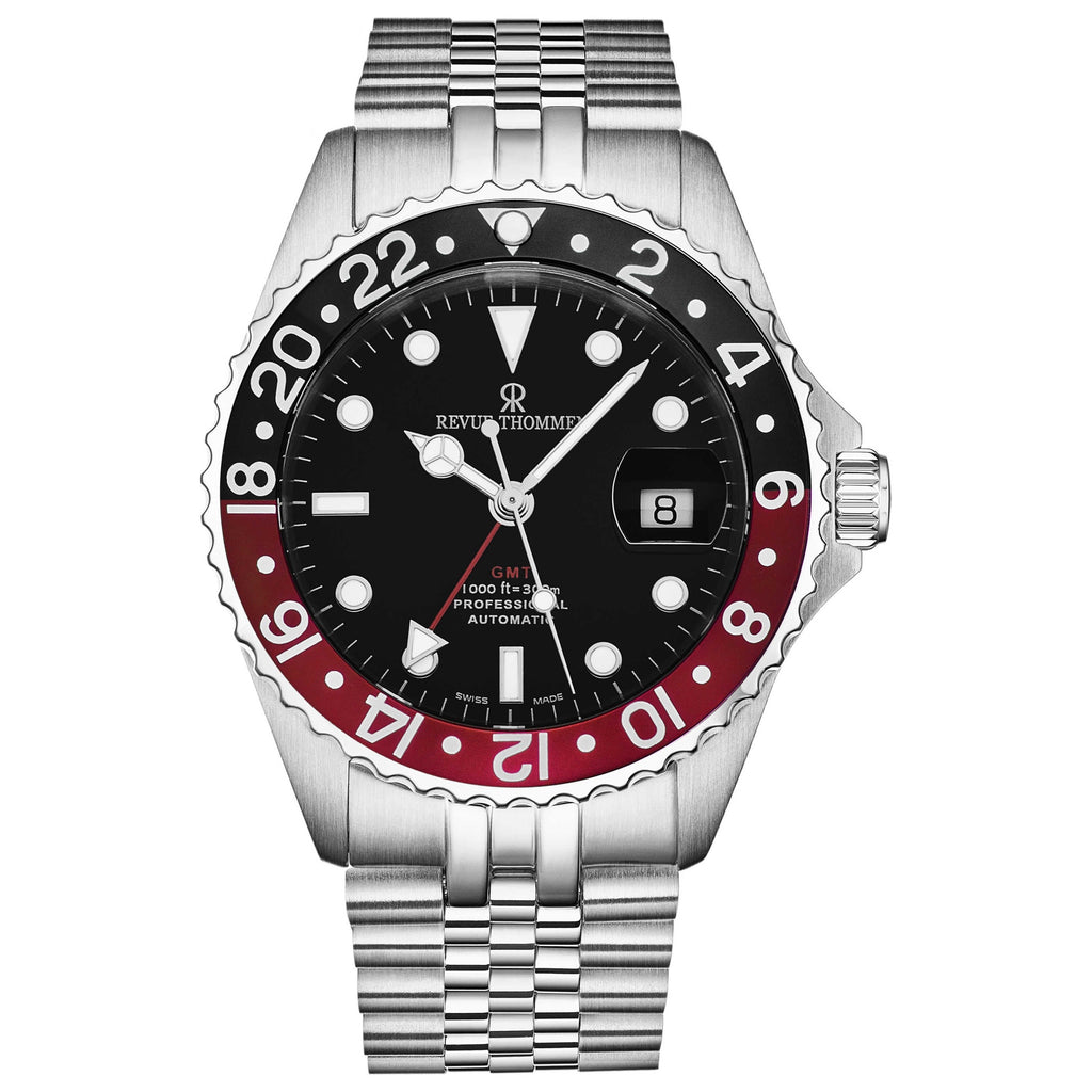 Revue Thommen Men's Watch 17572.2236