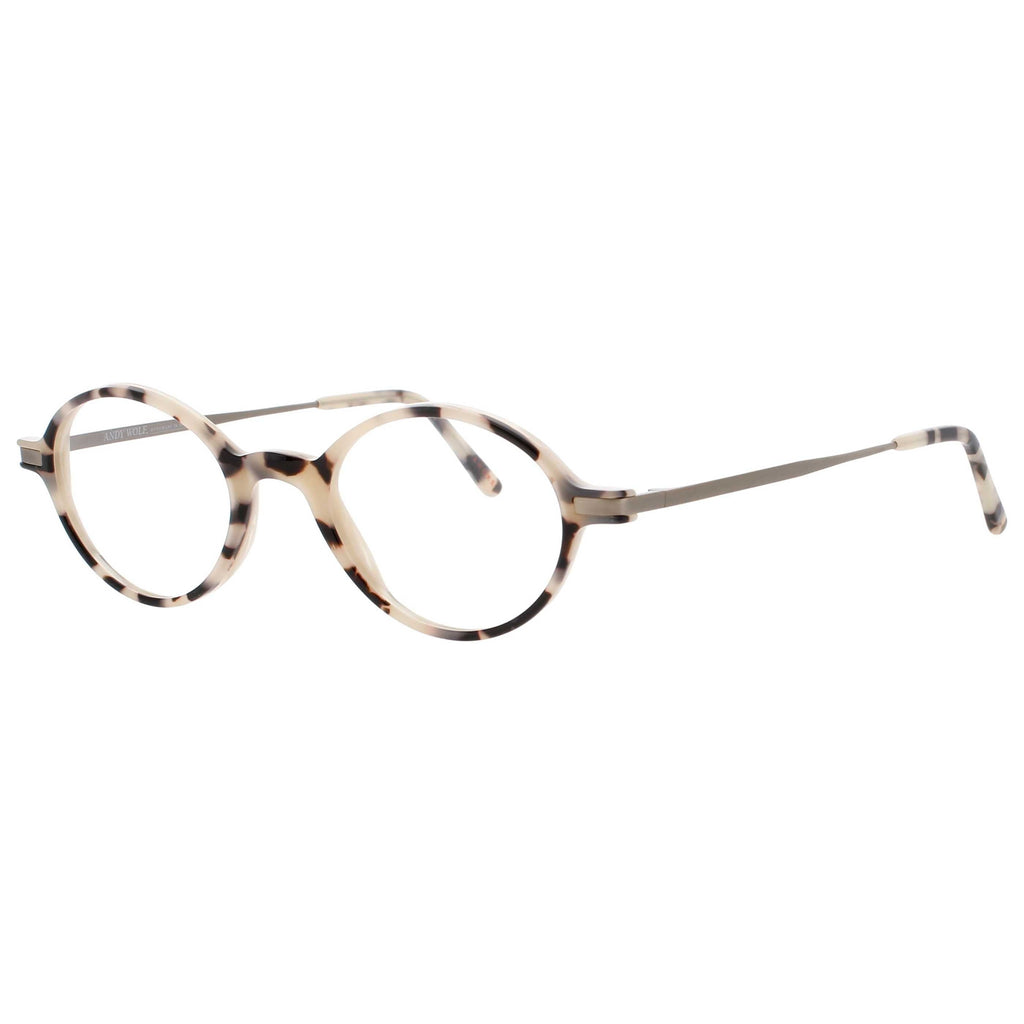 Andy Wolf Unisex Eyeglasses AW-4551-G-45