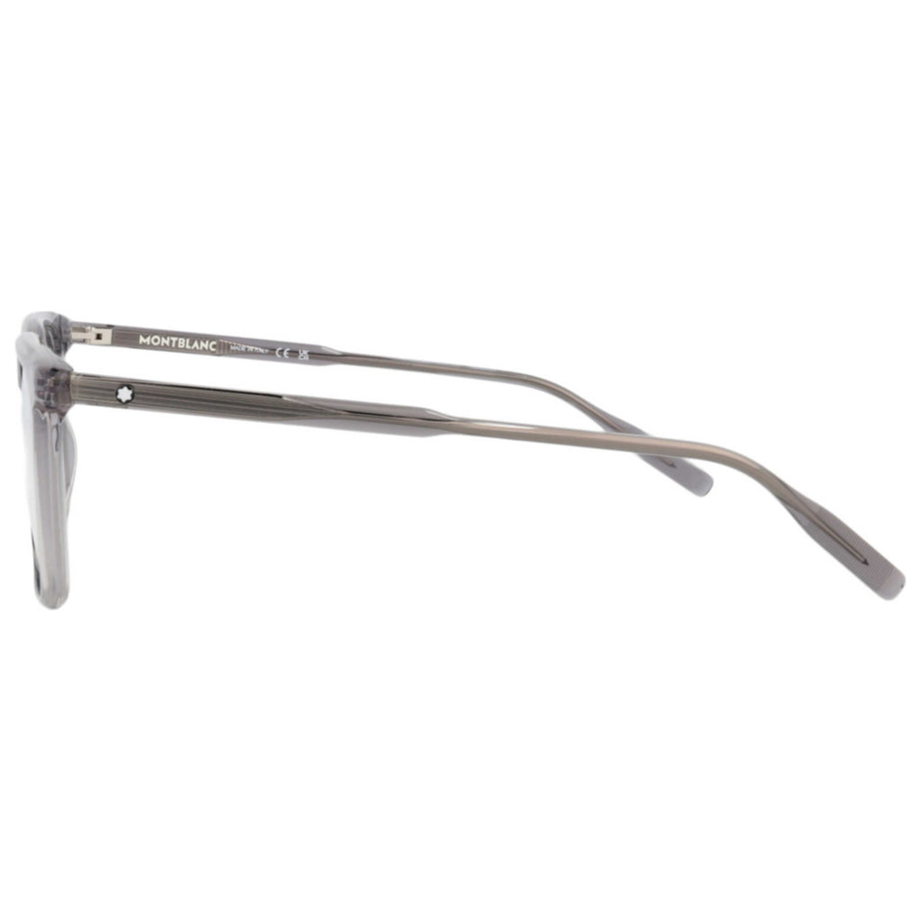 Montblanc Men's Eyeglasses MB0011O-30006759-008