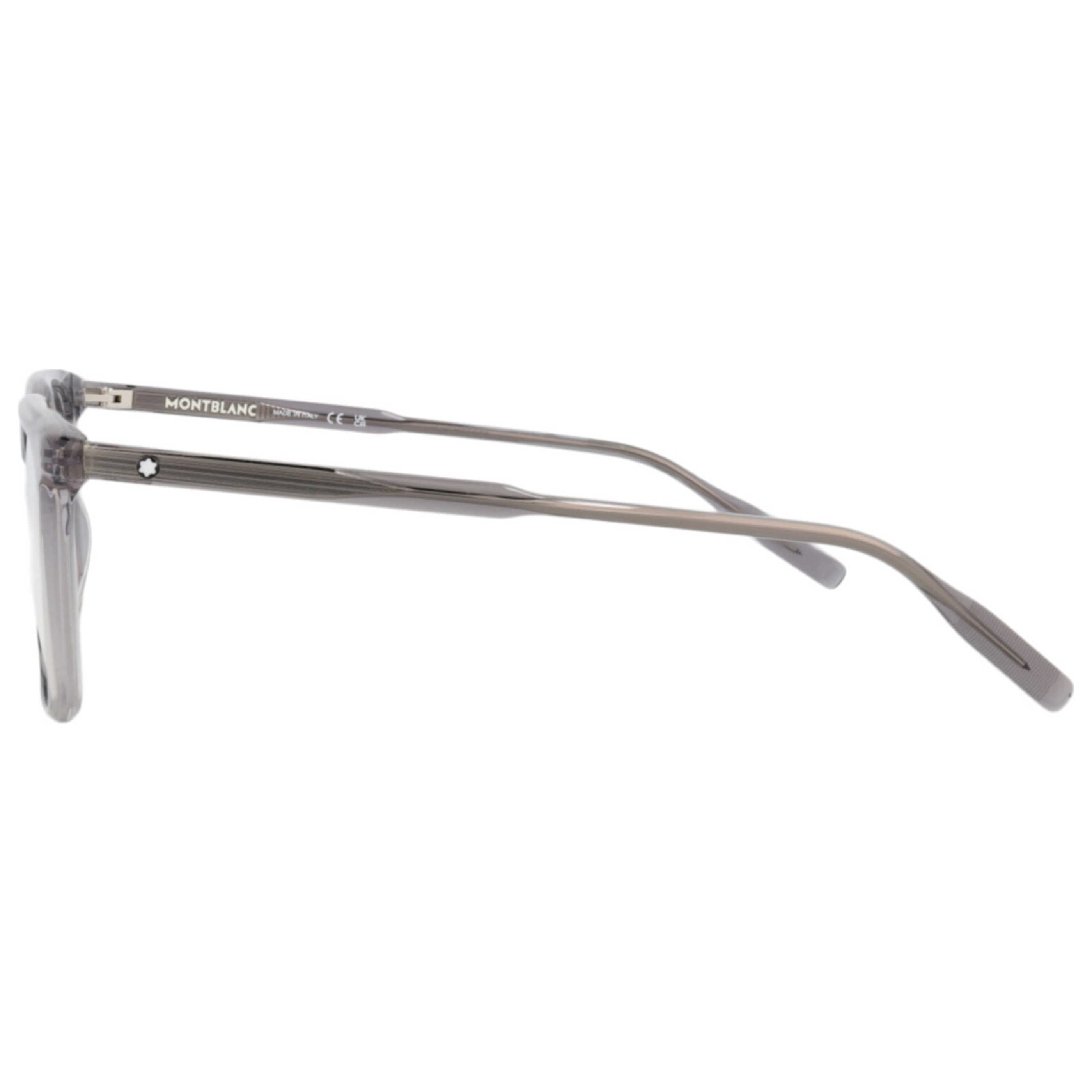 Montblanc Men's Eyeglasses MB0011O-30006759-008