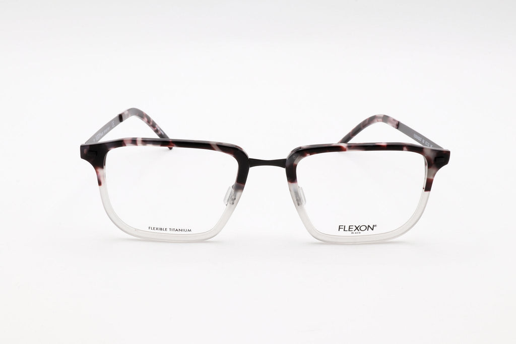 Flexon Men's Acetate Glasses