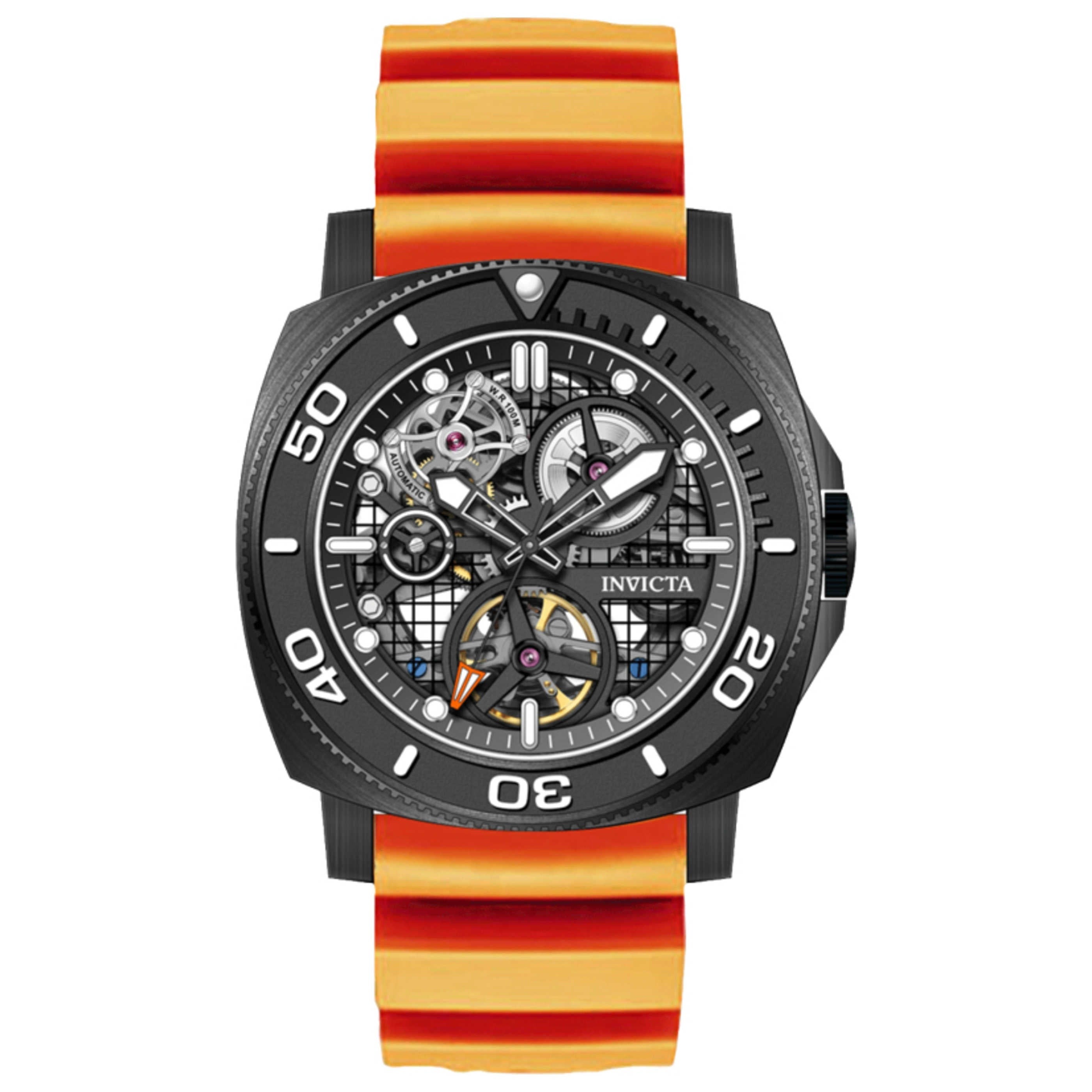 Invicta Men's Watch IN-69462