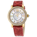 GV2 by Gevril Women's Watch 9866