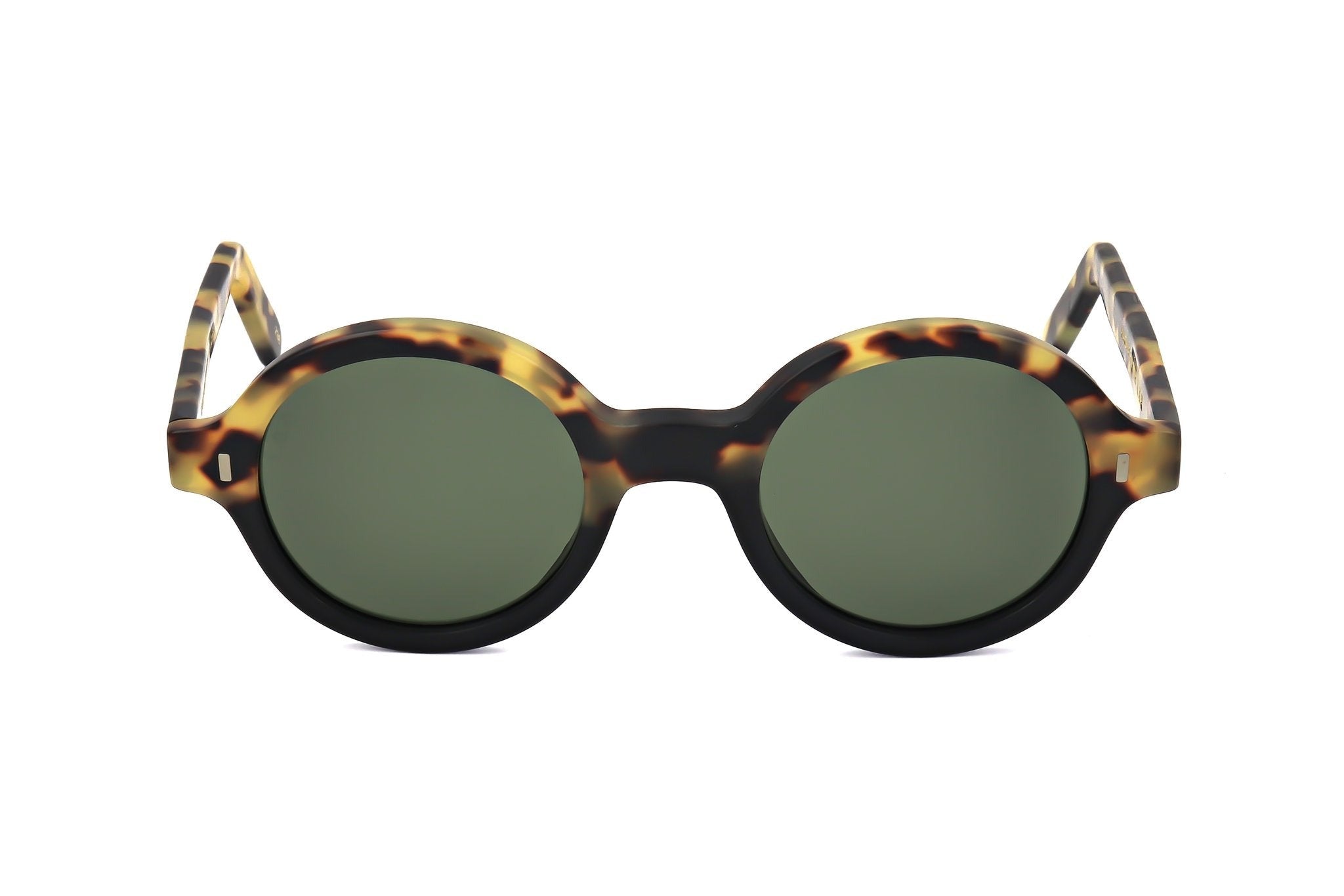 L.G.R. Unisex Acetate Sunglasses