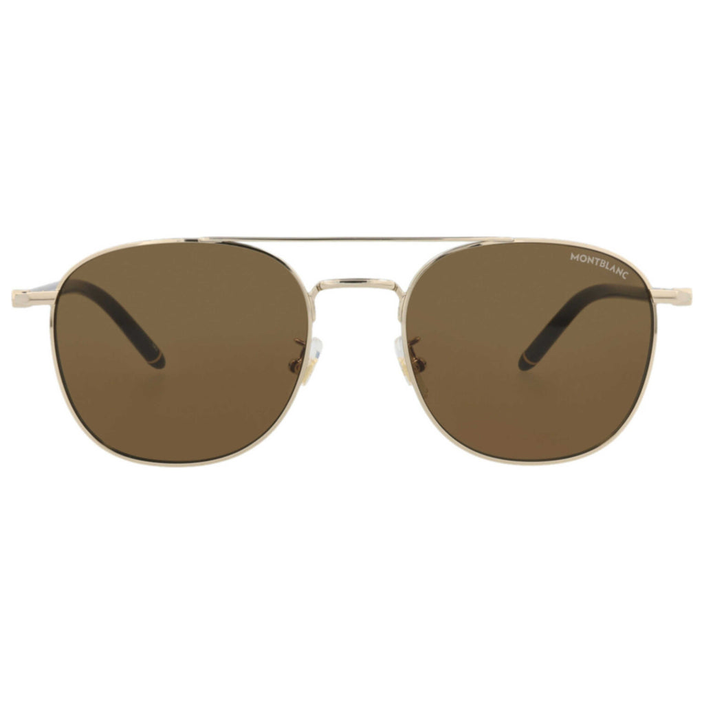 Montblanc Men's Sunglasses MB0271S-30014178-009
