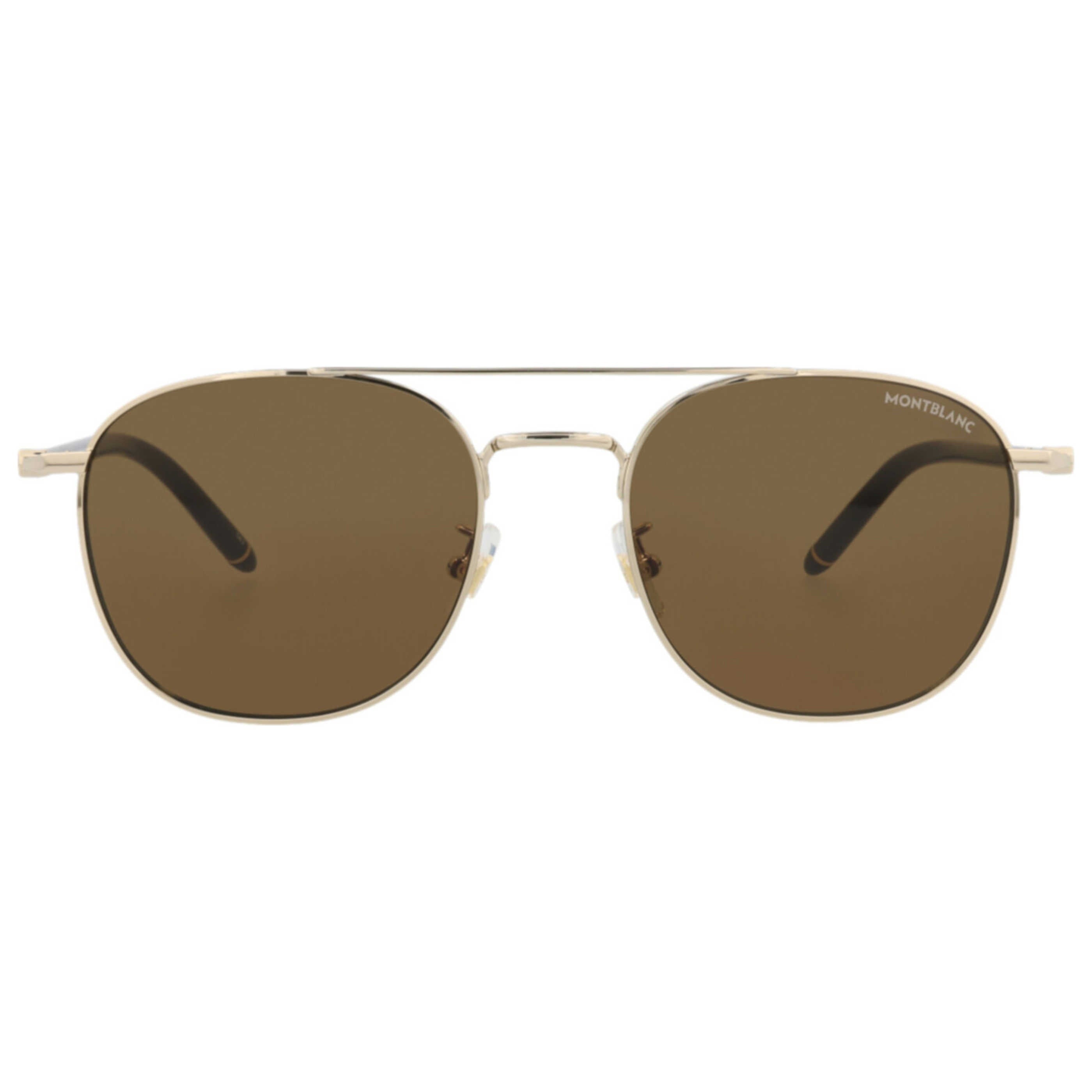 Montblanc Men's Sunglasses MB0271S-30014178-009