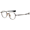 Dita Vers-One Unisex Eyeglasses DTX150-A-02