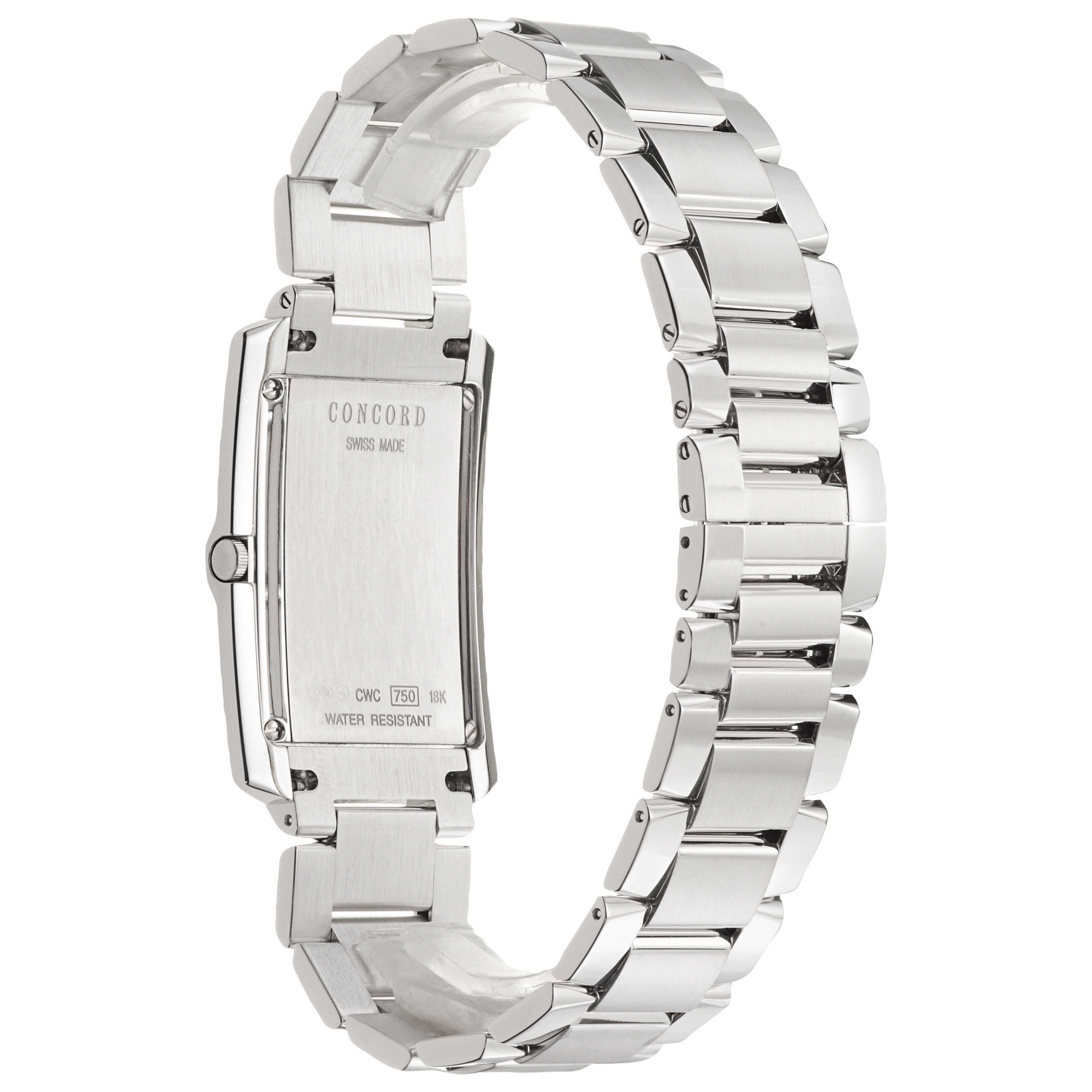 Concord Women's Quartz Watch 0311648