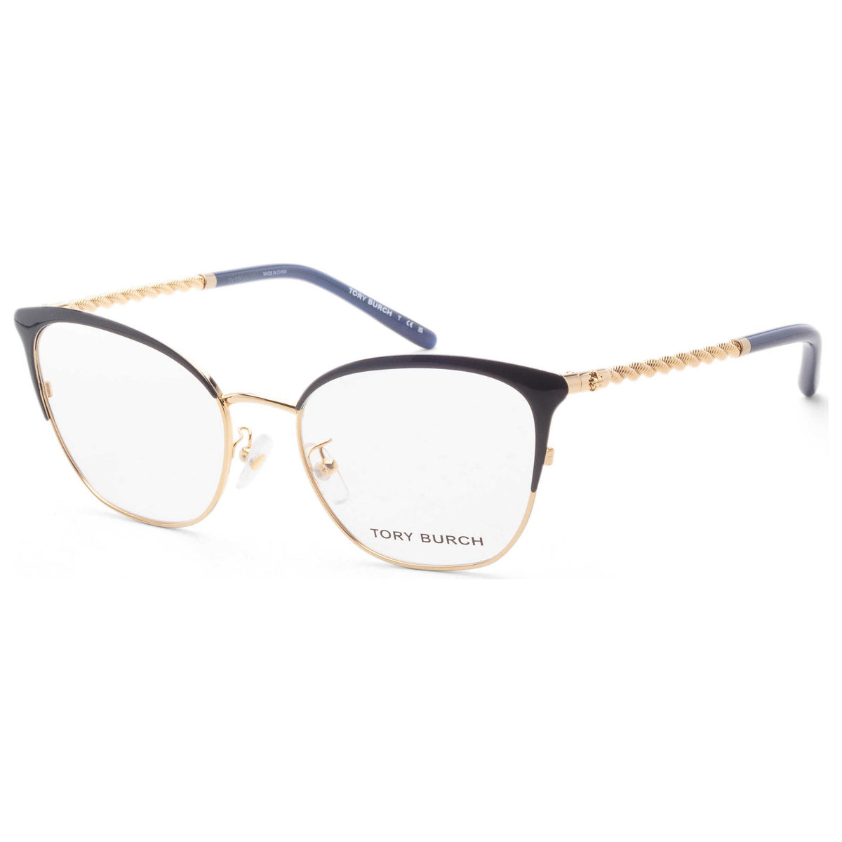 Tory Burch Women's Eyeglasses TY1076-3341-53