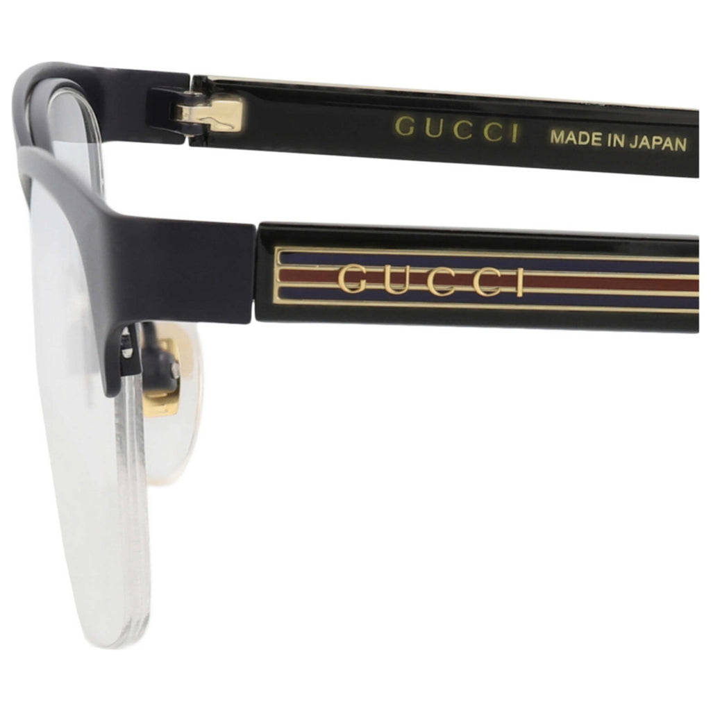 Gucci Men's Eyeglasses GG0387OJ-30006069-004