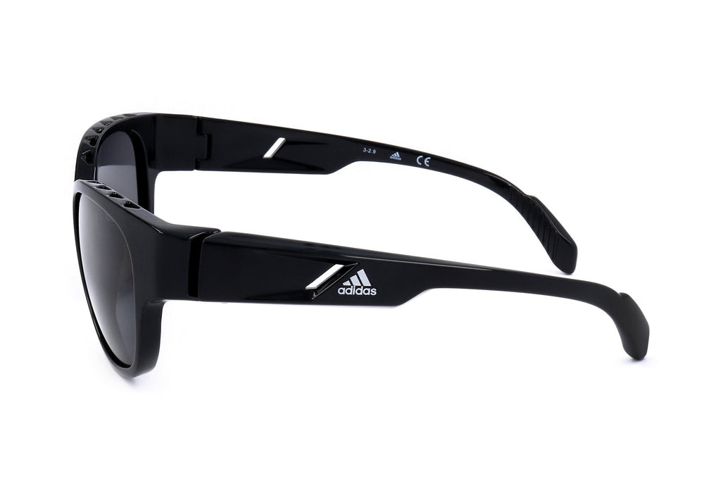 Adidas Sport Unisex Injected Sunglasses