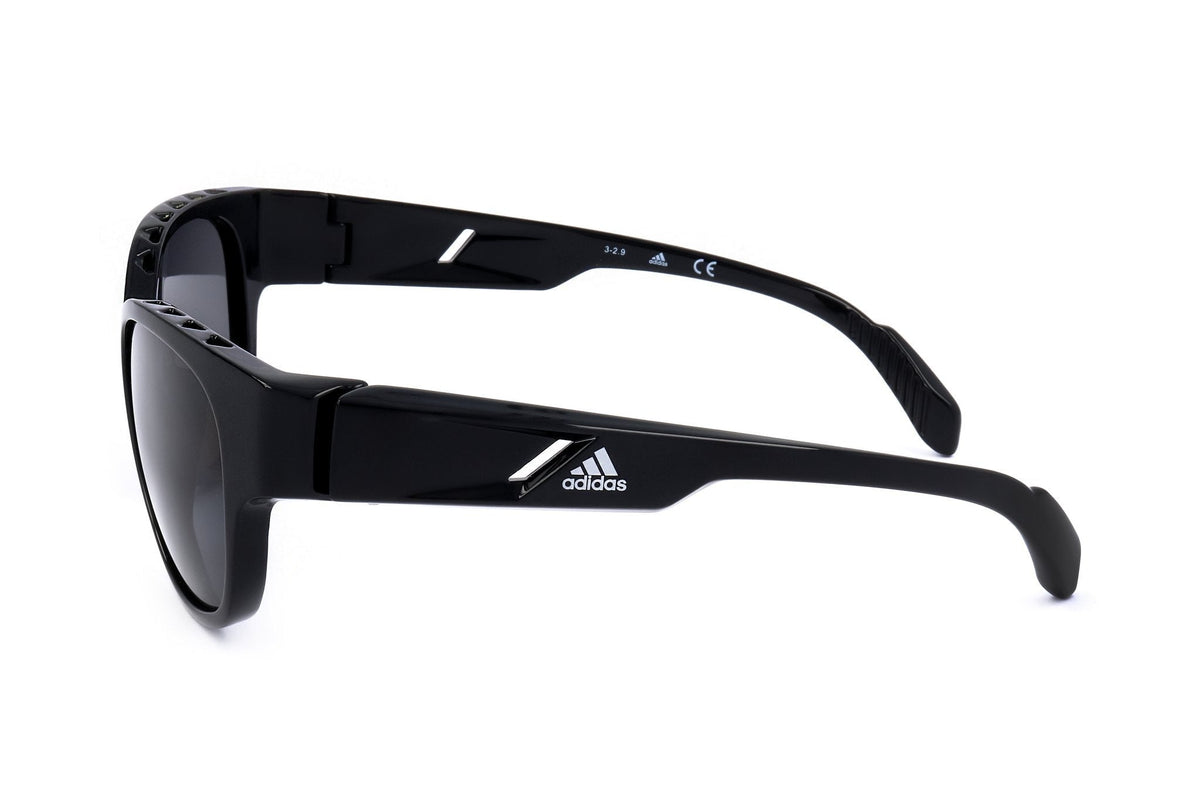 Adidas Sport Unisex Injected Sunglasses