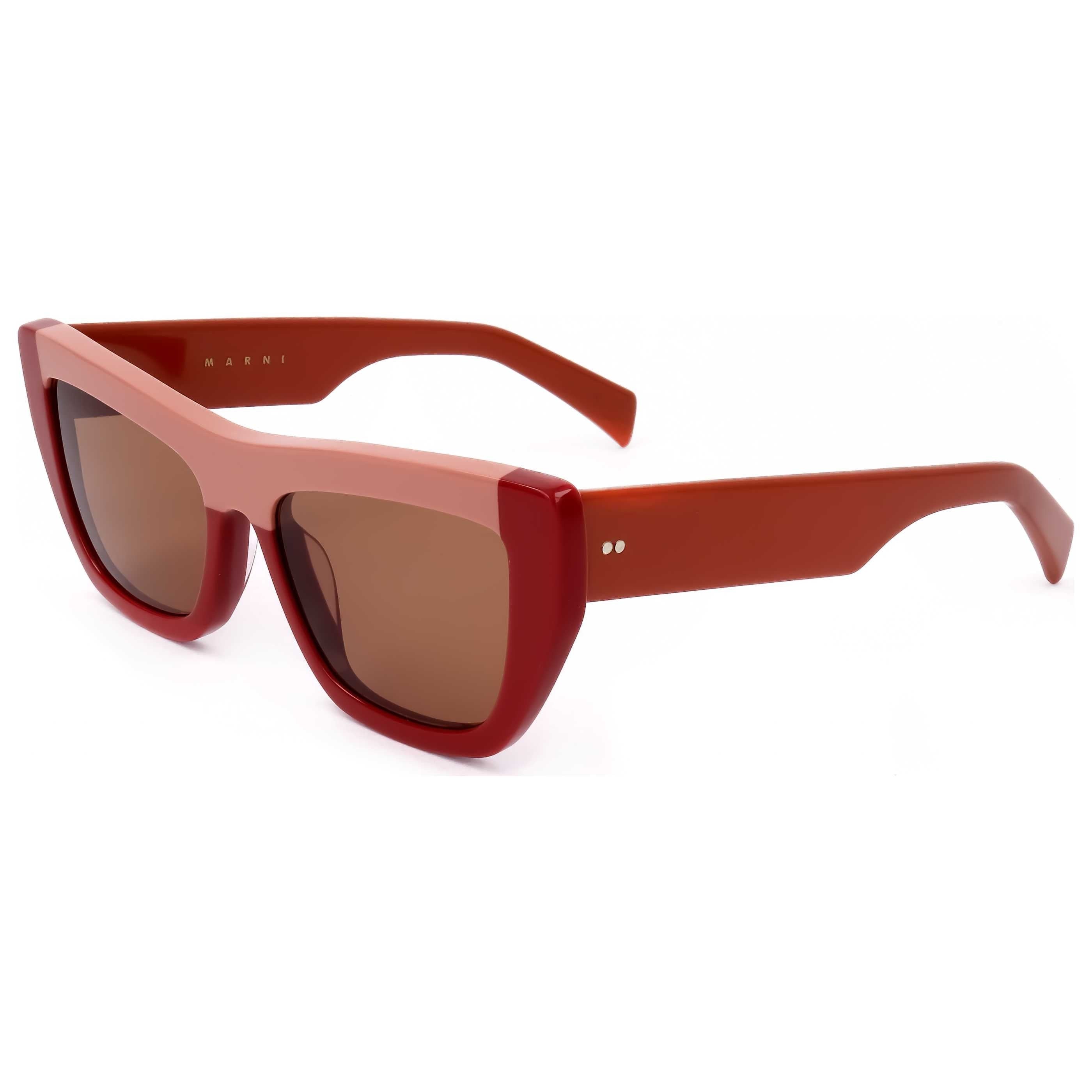 Marni Women's Sunglasses ME634S-611-52