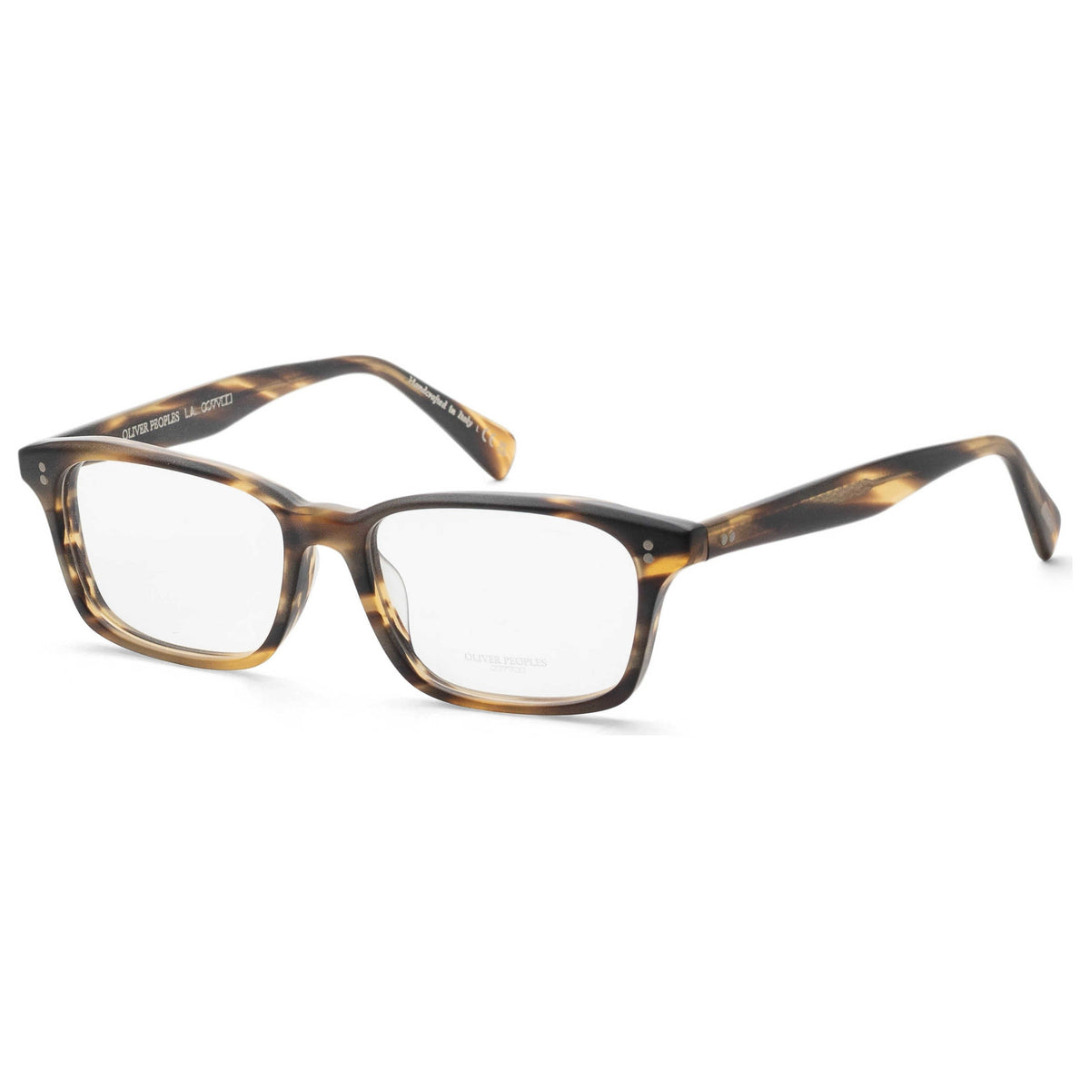 Oliver Peoples Edelson Unisex Eyeglasses OV5501U-1474-52